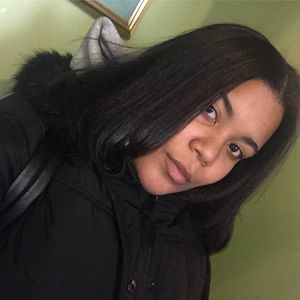 Meet your Posher, Karina